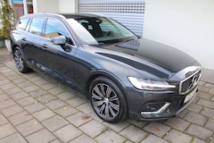 Bild des Angebotes Volvo V60 D4 Inscription Navigation LED Rückfakam Leder BLIS