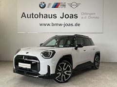 Bild des Angebotes MINI Aceman SE |JCW Trim |Paket XL