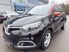 Bild des Angebotes Renault Captur 0,9 TCE Energy*1.HAND-EURO5-ALU-WR-TEMPOMAT-KLIMA*