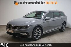 Bild des Angebotes VW Passat 2.0TDI 2xR-Line Virtual AHK Leder Matrix