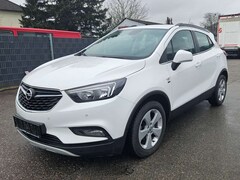 Bild des Angebotes Opel Mokka X 120 Jahre Start/Stop