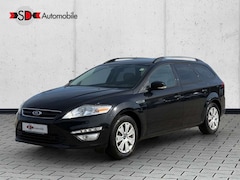 Bild des Angebotes Ford Mondeo 1,6 TDCi PDC LED TÜV 09/2027