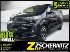 Bild des Angebotes Opel Zafira Life 2.0 D L3 Selection Kamera KlimaA