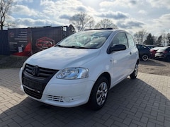 Bild des Angebotes VW Fox Basis TÜV/FALTDACH/GEPFLEGT