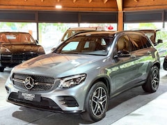 Bild des Angebotes Mercedes-Benz GLC 43 AMG 4Matic