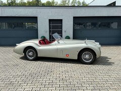 Bild des Angebotes Jaguar XK 120 SE Roadster