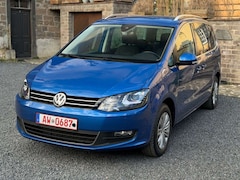 Bild des Angebotes VW Sharan Join 4Motion 7 Sitze AHK Xenon DSG