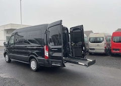 Bild des Angebotes Ford Transit L2 Automatik Behindertengerecht , Lift