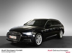 Bild des Angebotes Audi A6 design 40 TDI Pano Keyless LED