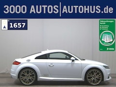 Bild des Angebotes Audi TT 45 TFSI Coupe Leder Navi+ LED Virtual B&O