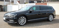 Bild des Angebotes VW Passat Variant 2.0 TSI 4MOTION Highline R line