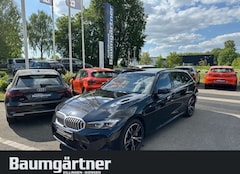 Bild des Angebotes BMW 330 i xDrive M-Sport Touring Kamera/ACC/Sitzh.