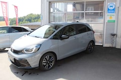 Bild des Angebotes Honda Jazz Advance Sport