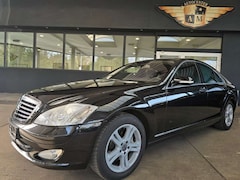 Bild des Angebotes Mercedes-Benz S 320 CDI Limousine Leder/Totwinkel/SSD/H&K/VOLL