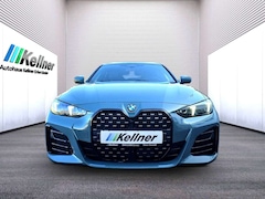 Bild des Angebotes BMW 420 xDr.M Sport Pro+ACC+STANDH.+HUD+20"+HARMANN