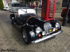 Bild des Angebotes Morgan Plus 8 3,9 36.000 km breite Version H-Zulassung