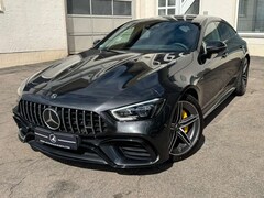 Bild des Angebotes Mercedes-Benz AMG GT GT63S AMG 4-trg. 4M+ ACC MULTIBEAM SD 360 HUD TV