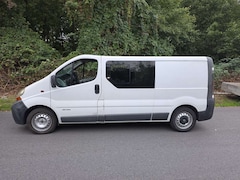 Bild des Angebotes Renault Trafic 1.9 dCi L2H1
