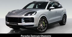 Bild des Angebotes Porsche Cayenne E-Hybrid Pano;BOSE;Luft;Head-Up;SWA