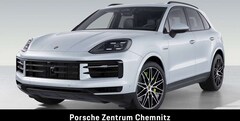 Bild des Angebotes Porsche Cayenne E-Hybrid Pano;BOSE;Luft;Head-Up;SWA
