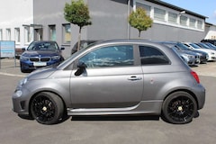 Bild des Angebotes Abarth 595 Pista + Urban +PDC+DAB+NAVI+