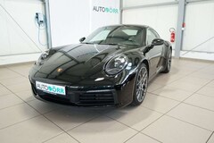Bild des Angebotes Porsche 992 Carrera S Coupé Approved 05/26 Sportabgasan.