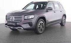 Bild des Angebotes Mercedes-Benz GLB 180 ENTRY+AHK+STANDHZG+LED+KAMERA+SPIEGEL-P.