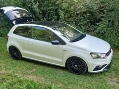 Bild des Angebotes VW Polo GTI Polo 1.8 TSI (Blue Motion Technology) GTI