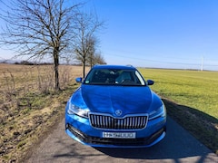Bild des Angebotes Skoda Superb Ambition