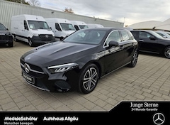 Bild des Angebotes Mercedes-Benz A 180 A 180 Progressive Advanced Kamera Vorr.-Distronic