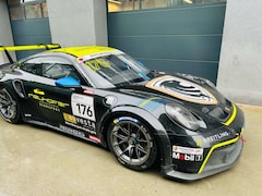 Bild des Angebotes Porsche 992 911 GT3 Cup mit ABS