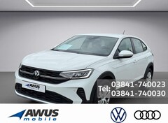 Bild des Angebotes VW Taigo 1.0TSI Basis KLIMA PDC LED SCHEINWERFER
