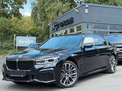 Bild des Angebotes BMW 745 e Aut. - 1 Hand - Laserlicht - M Sportpaket/
