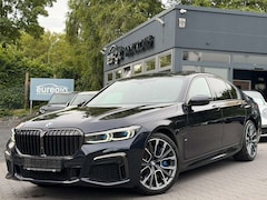 Bild des Angebotes BMW 745 e Aut. - 1 Hand - Laserlicht - M Sportpaket/