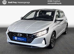 Bild des Angebotes Hyundai i20 1.0 T-GDI 48V-Hybrid DCT Trend