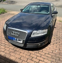 Bild des Angebotes Audi S6 Audi A6 Quadro