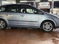 Bild des Angebotes Ford Focus C-Max Fun,KLIMA,AIRBAGS,SERVO,ABS ESP,TEMPOMAT