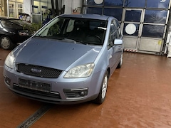 Bild des Angebotes Ford Focus C-Max Fun,KLIMA,AIRBAGS,SERVO,ABS ESP,TEMPOMAT