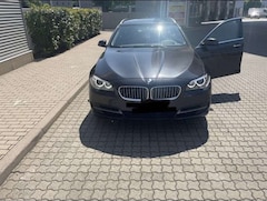 Bild des Angebotes BMW 525 525d xDrive Touring Sport-Aut.