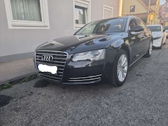 Bild des Angebotes Audi A8 3.0 TFSI quattro tiptronic Langversion