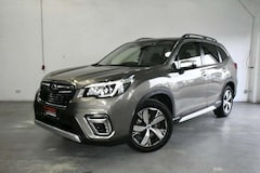 Bild des Angebotes Subaru Forester 2.0ie AWD Platinum ACC*PANO*H&K*CAM*TW* Klima