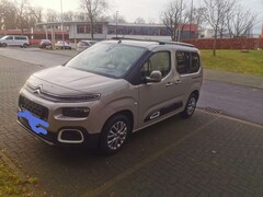 Bild des Angebotes Citroen Berlingo M BlueHDi 130 SHINE