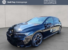 Bild des Angebotes VW Golf VIII R-Line 2.0 TDI Leder Matrix-LED AHK Harm