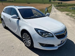 Opel Insignia 2.0 CDTI Sports Tourer Aut. Sport