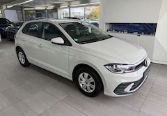 Bild des Angebotes VW Polo VI*Virtual*Bluetooth*LED*DAB*LANE*