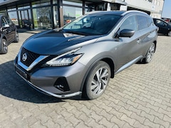 Bild des Angebotes Nissan Murano 3,5 CVTExclusive