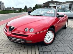 Bild des Angebotes Alfa Romeo Spider 16V T.Spark"TOP"TÜV/SERVICE"NEU"