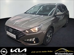 Bild des Angebotes Hyundai i30 cw 1.5 Pure SITZHEIZ*PDC*LED*LM-FELGEN