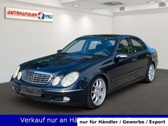 Bild des Angebotes Mercedes-Benz E 240 Lim. W211 Brabus