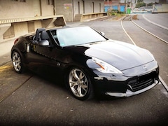 Bild des Angebotes Nissan 370Z 370 Z Roadster Aut. Pack